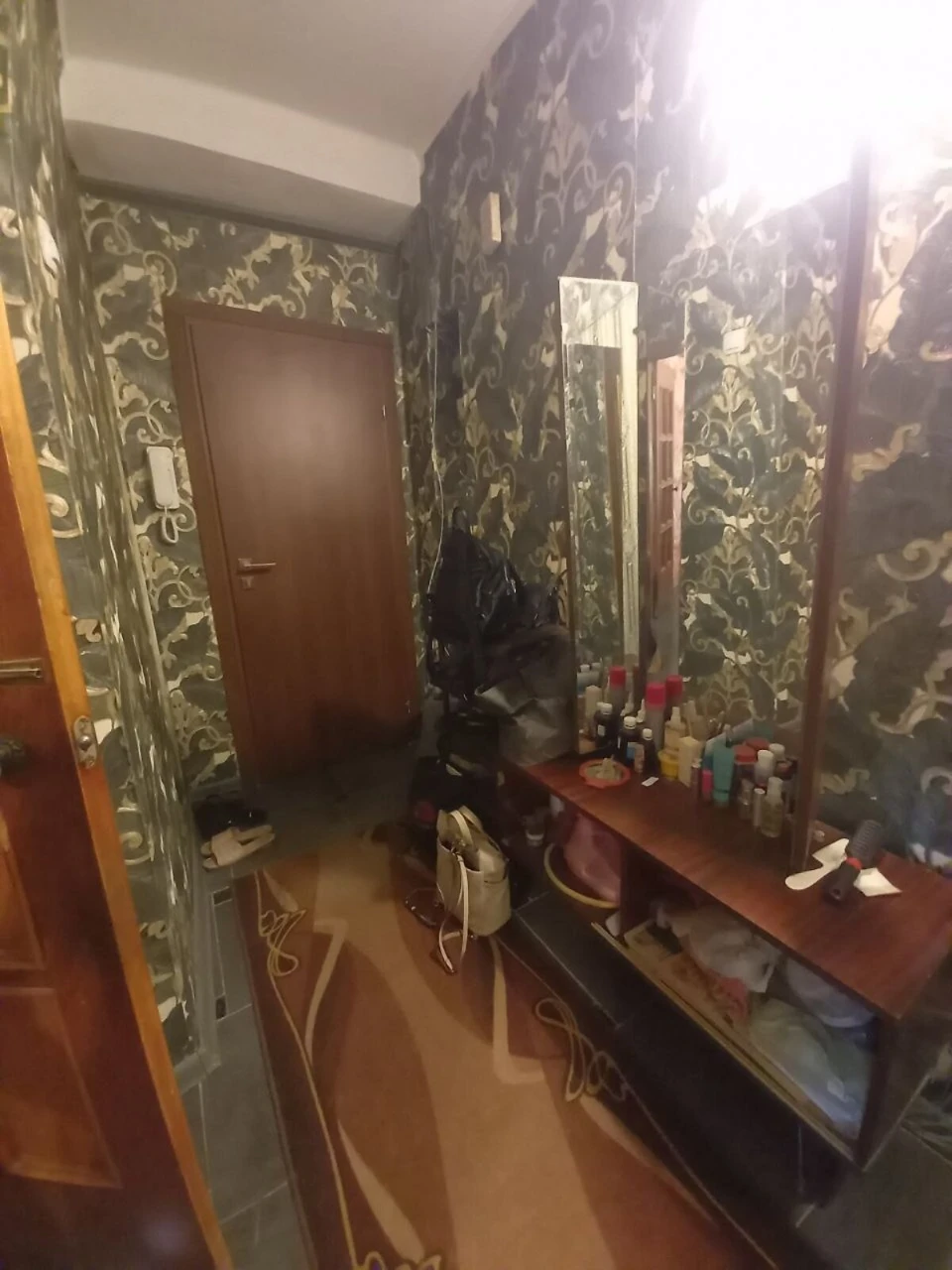 Продажа квартир Чубаевка.