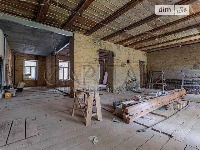 Sale of 3-room apartment 150 sq. m on Yaroslaviv Val 21 • ID 3