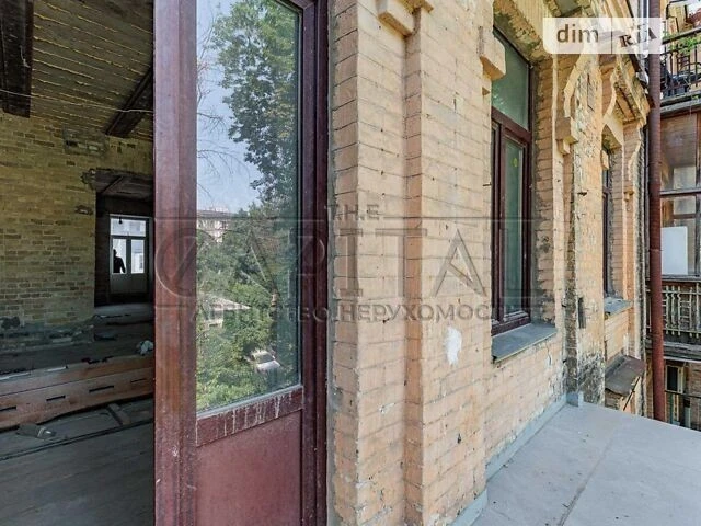 Sale of 3-room apartment 150 sq. m on Yaroslaviv Val 21 • ID 3