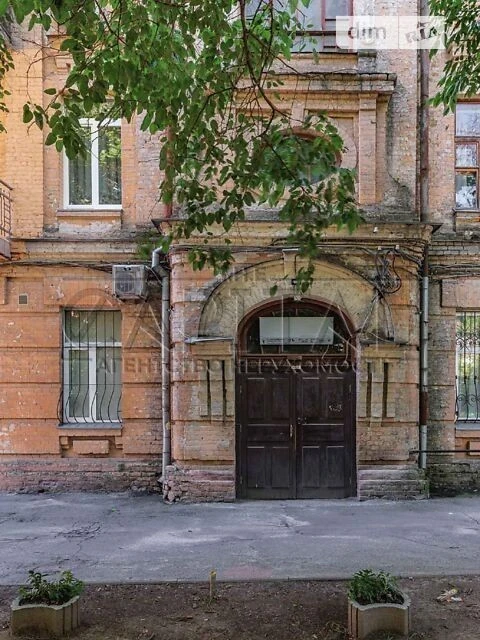 Sale of 3-room apartment 150 sq. m on Yaroslaviv Val 21 • ID 3
