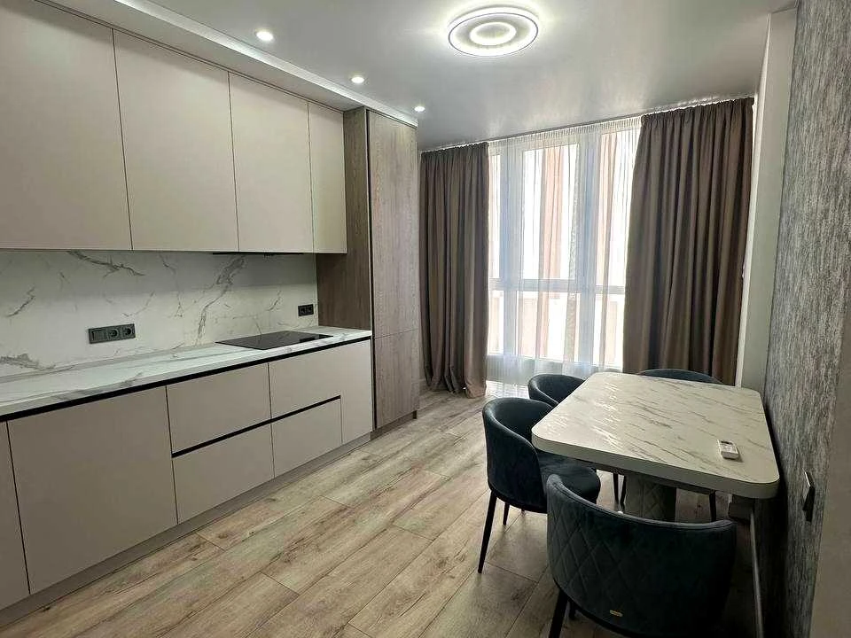 Квартира. Одесса, Прохоровская ул., 40 к