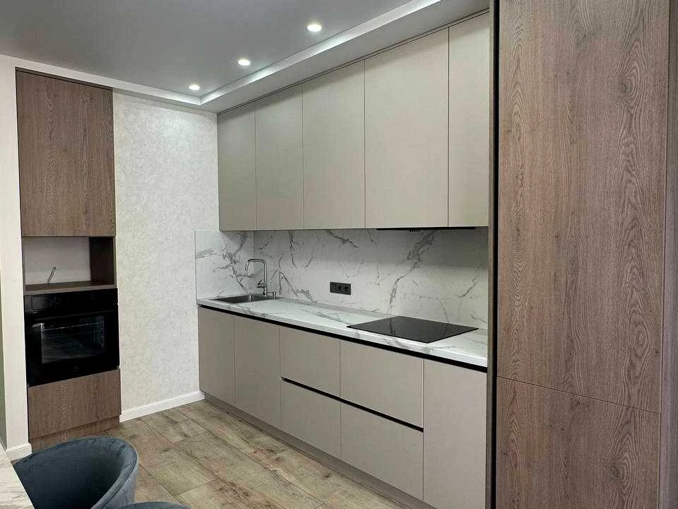 Квартира. Одесса, Прохоровская ул., 40 к
