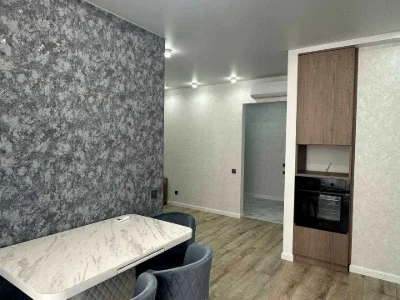 Квартира. Одесса, Прохоровская ул., 40 к