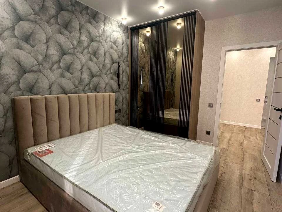 Квартира. Одесса, Прохоровская ул., 40 к