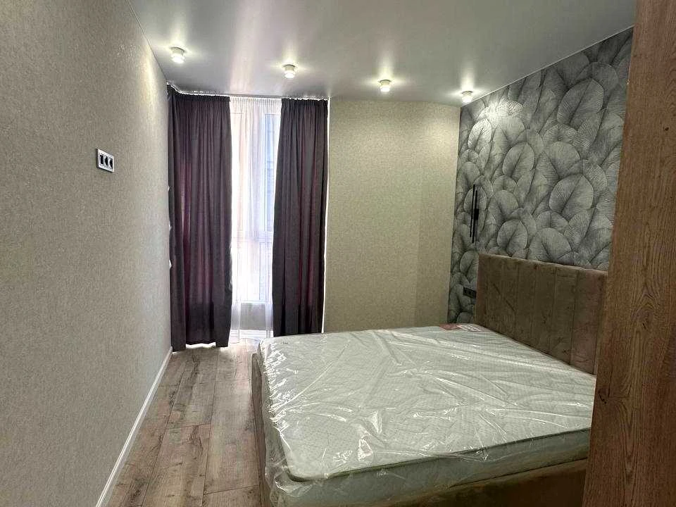 Квартира. Одесса, Прохоровская ул., 40 к
