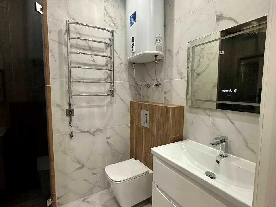 Квартира. Одесса, Прохоровская ул., 40 к