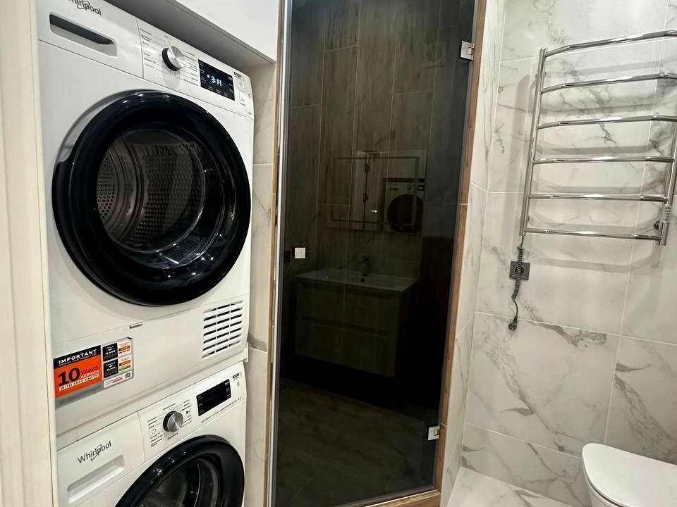 Квартира. Одесса, Прохоровская ул., 40 к