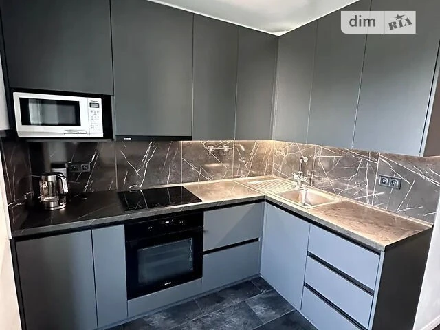Продажа 1к квартиры 40.5 кв. м по ул. Александры Экстер 16В