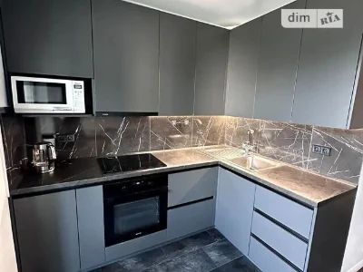Продажа 1к квартиры 40.5 кв. м по ул. Александры Экстер 16В