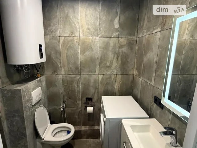 Продажа 1к квартиры 40.5 кв. м по ул. Александры Экстер 16В