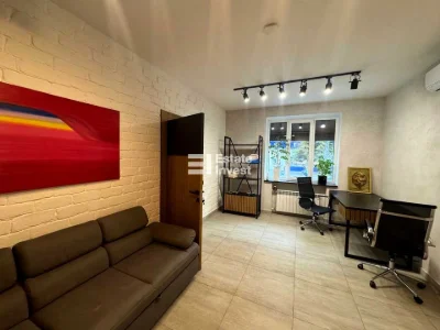 Apartment. Kharkiv, Krymska Street.