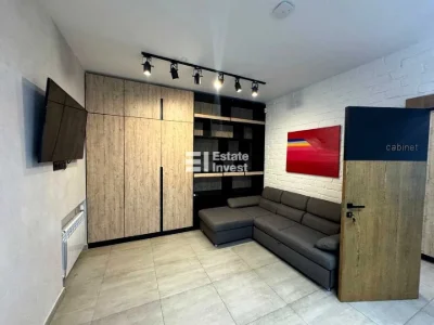 Apartment. Kharkiv, Krymska Street.