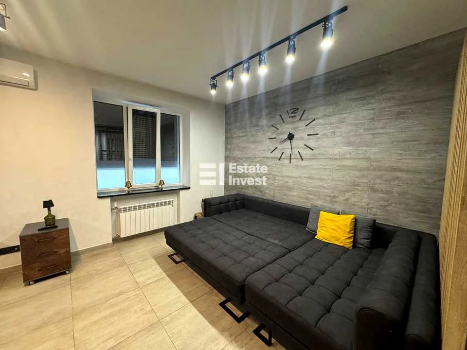 Apartment. Kharkiv, Krymska Street.