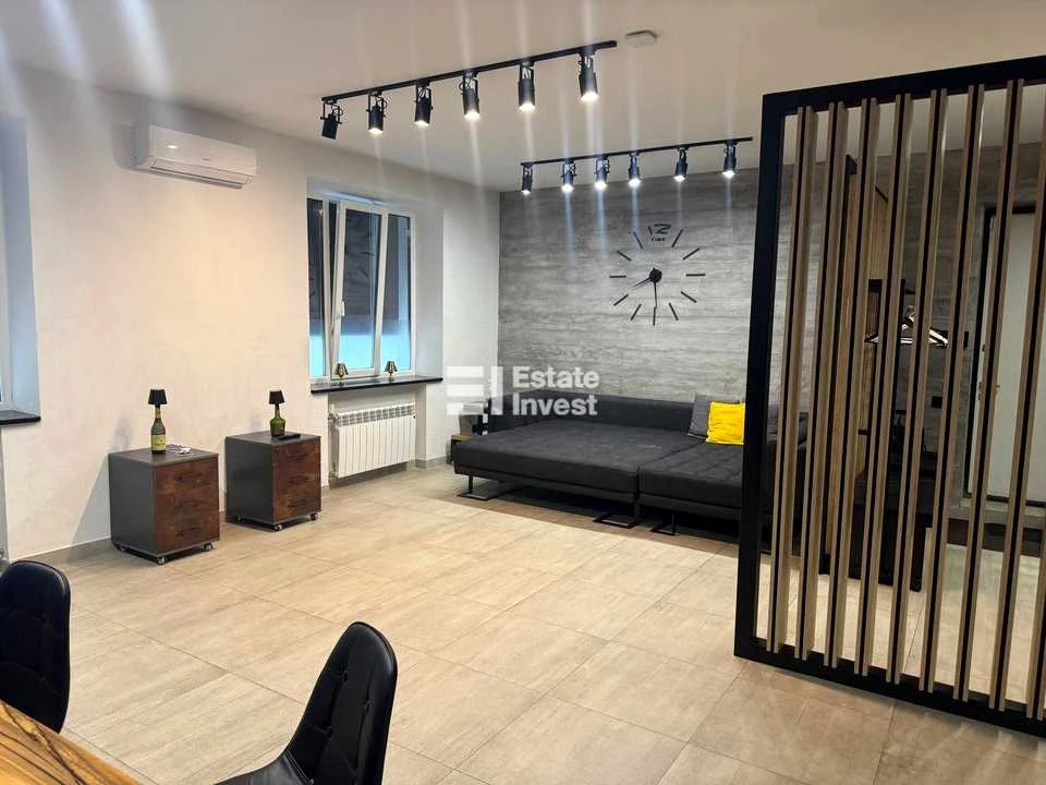 Apartment. Kharkiv, Krymska Street.