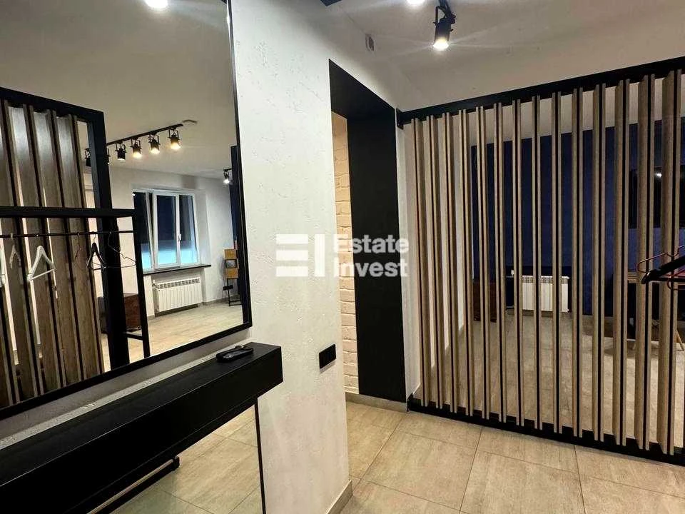 Apartment. Kharkiv, Krymska Street.