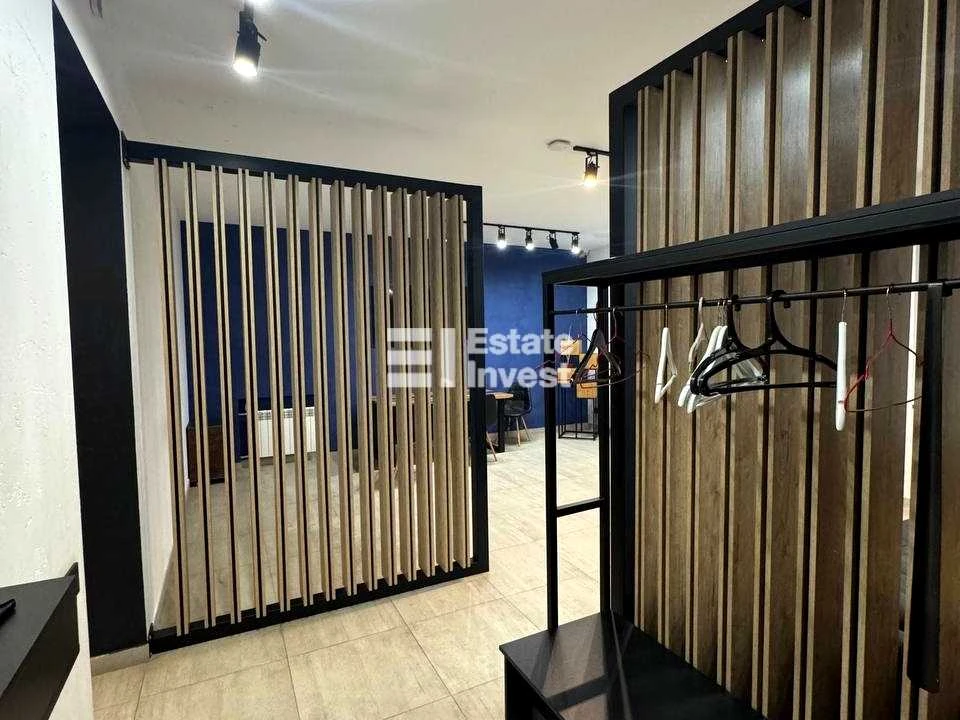 Apartment. Kharkiv, Krymska Street.
