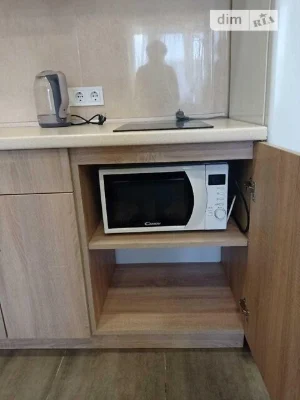 Sale of 1-room apartment 32 sq. m. on Winston Churchill Street 93 • I