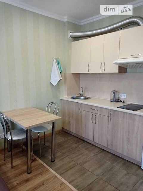 Sale of 1-room apartment 32 sq. m. on Winston Churchill Street 93 • I