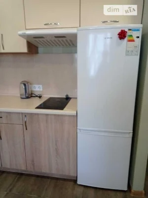 Sale of 1-room apartment 32 sq. m. on Winston Churchill Street 93 • I
