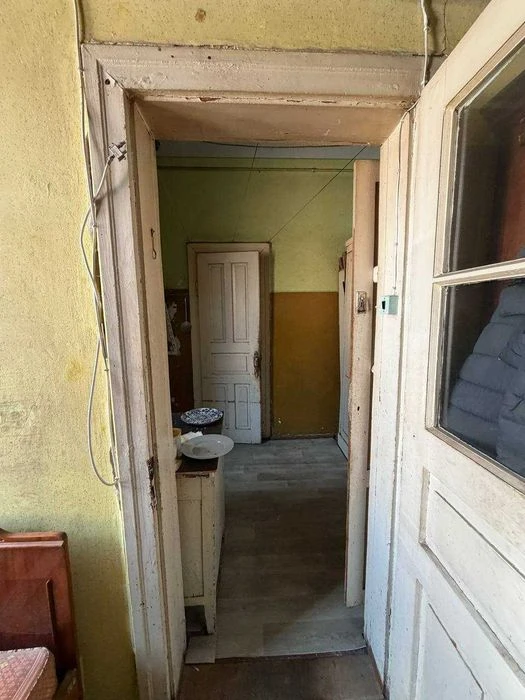 Продажа 2 ком квартиры, ул. Стефаника (напротив библиотеки)