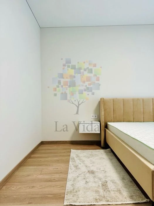 Продаж 1к квартири з ремонтом/ ЖК Кристал/ Crystal/47 м2/Тер