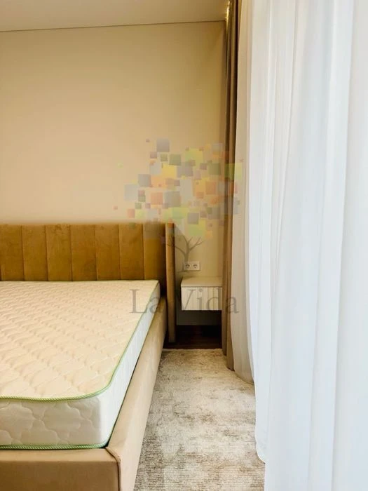 Продаж 1к квартири з ремонтом/ ЖК Кристал/ Crystal/47 м2/Тер