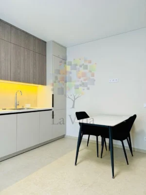 Продаж 1к квартири з ремонтом/ ЖК Кристал/ Crystal/47 м2/Тер