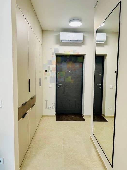 Продаж 1к квартири з ремонтом/ ЖК Кристал/ Crystal/47 м2/Тер