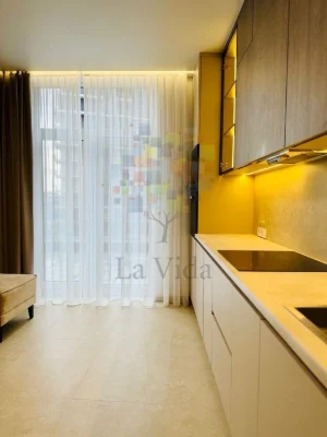 Продаж 1к квартири з ремонтом/ ЖК Кристал/ Crystal/47 м2/Тер