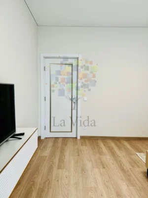 Продаж 1к квартири з ремонтом/ ЖК Кристал/ Crystal/47 м2/Тер
