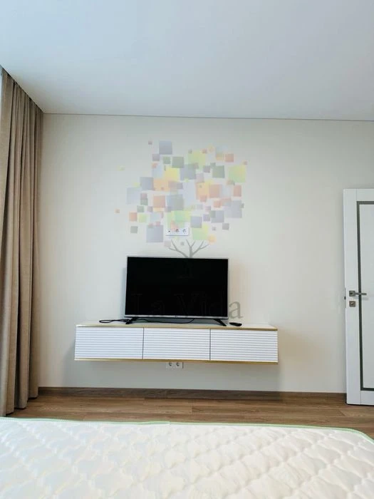 Продаж 1к квартири з ремонтом/ ЖК Кристал/ Crystal/47 м2/Тер