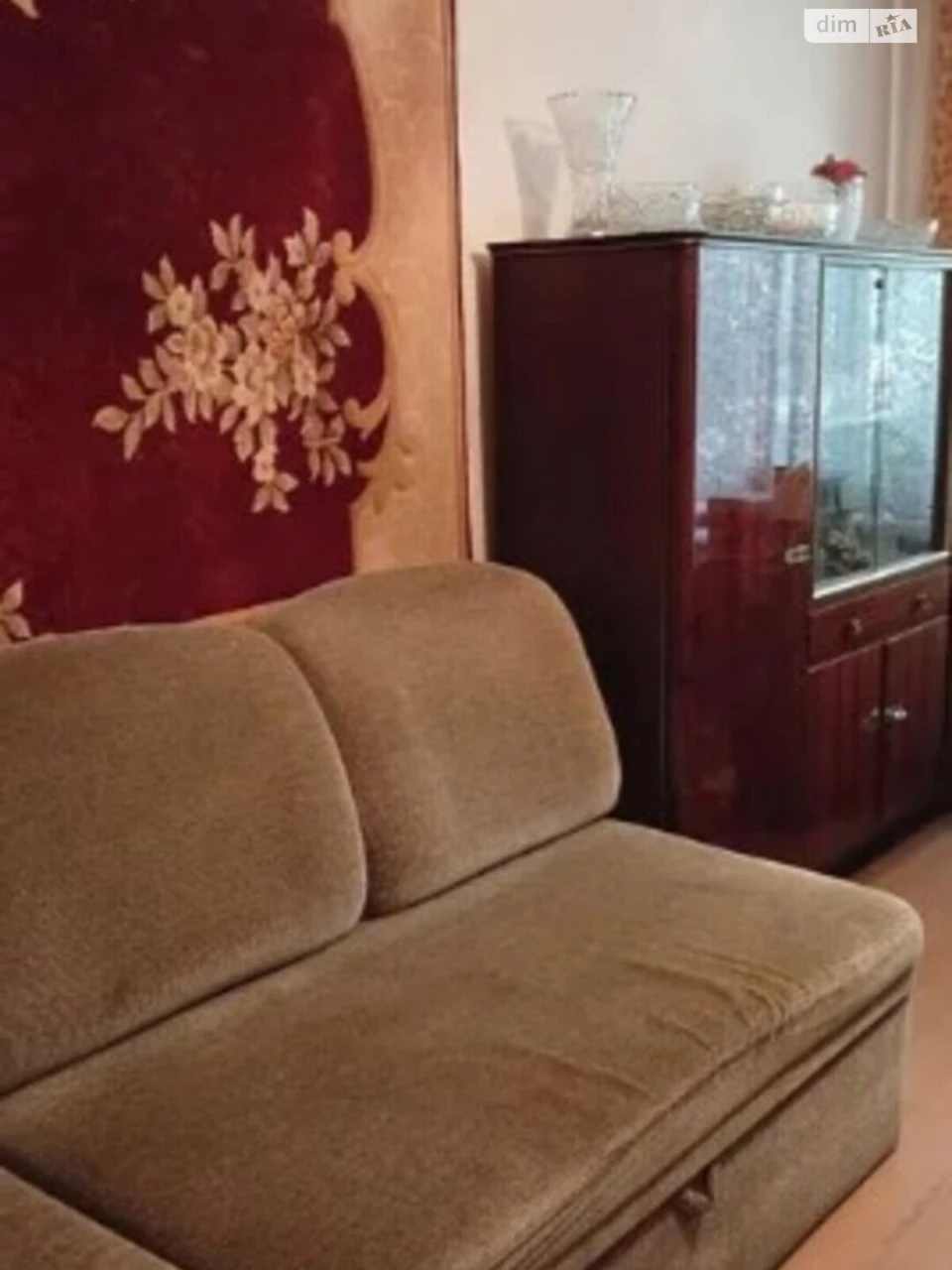 For sale Apartment 6th microdistrict