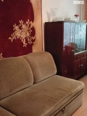 For sale Apartment 6th microdistrict