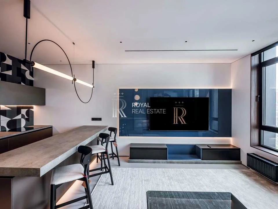 Квартира. Киев, Василия Тютюнника ул. (Анри Барбюса)