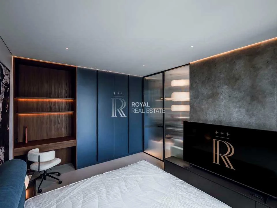 Квартира. Киев, Василия Тютюнника ул. (Анри Барбюса)
