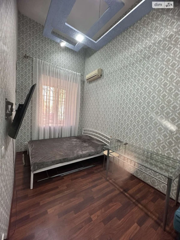 Long-Term Rental Apartment Primorsky