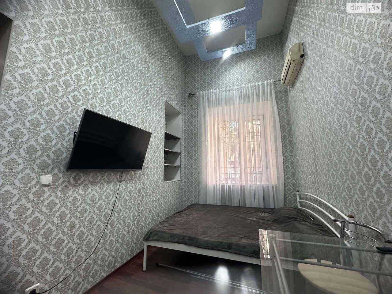 Long-Term Rental Apartment Primorsky