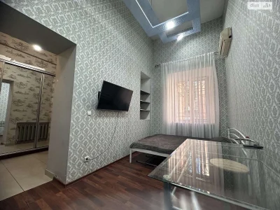 Long-Term Rental Apartment Primorsky