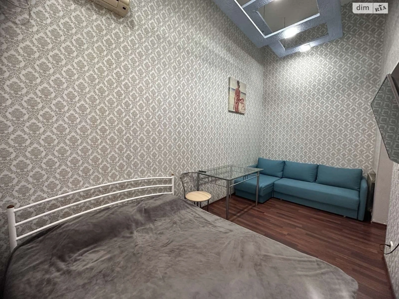 Long-Term Rental Apartment Primorsky