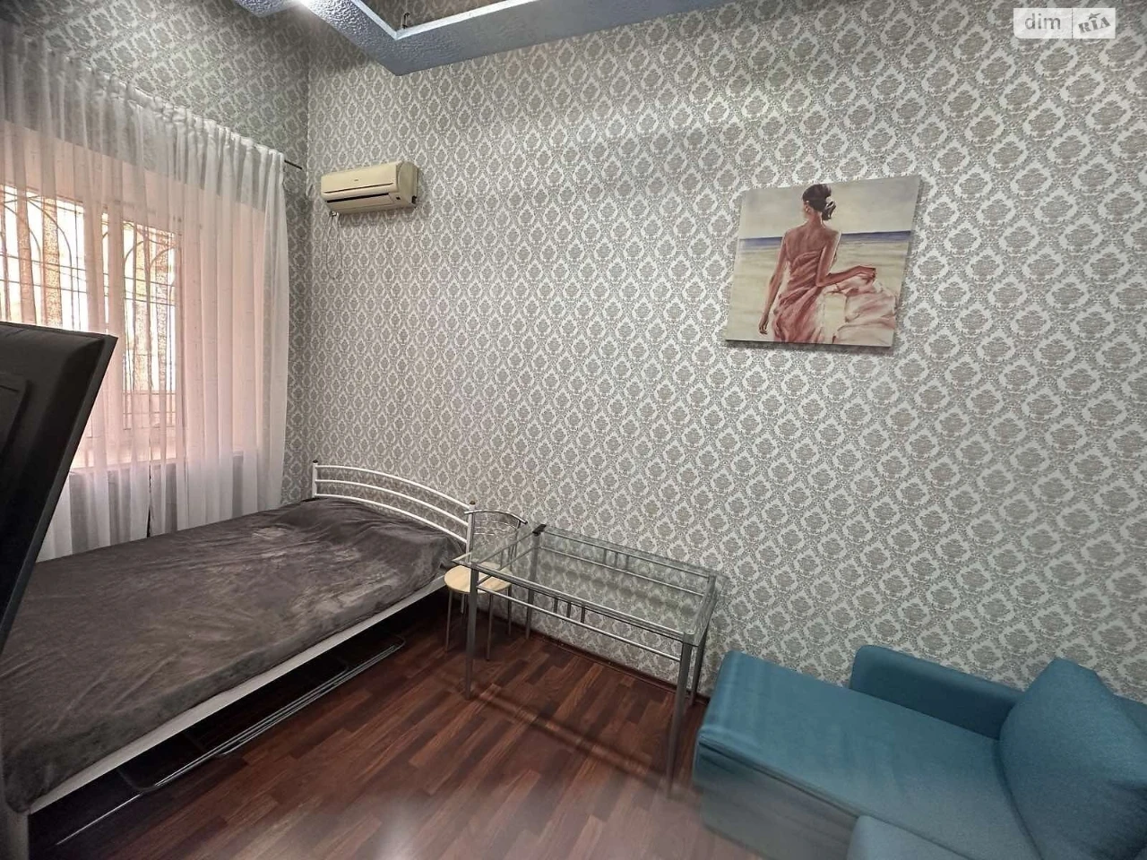 Long-Term Rental Apartment Primorsky