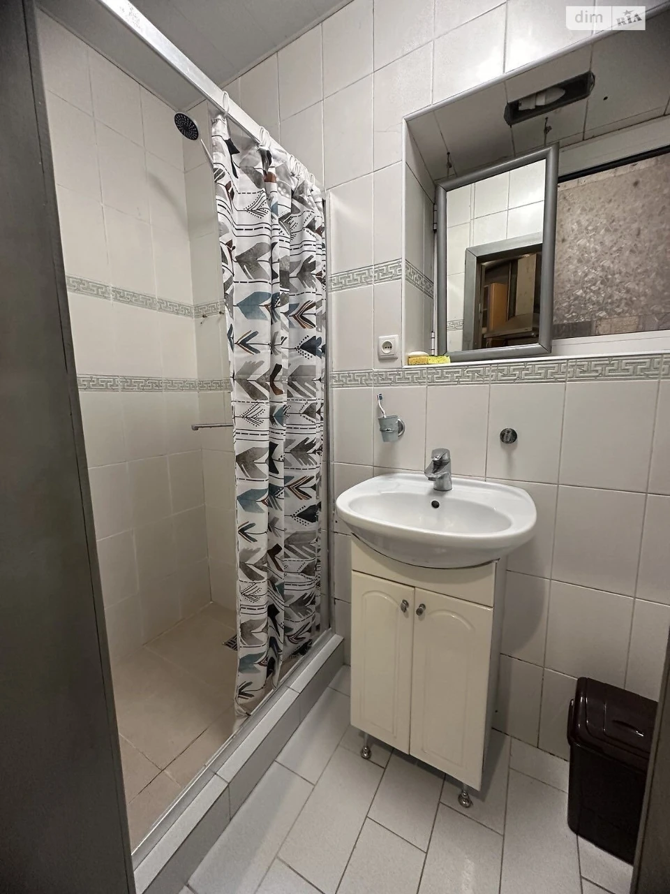Long-Term Rental Apartment Primorsky