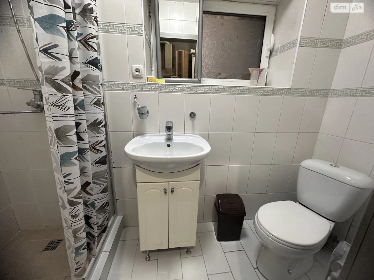Long-Term Rental Apartment Primorsky