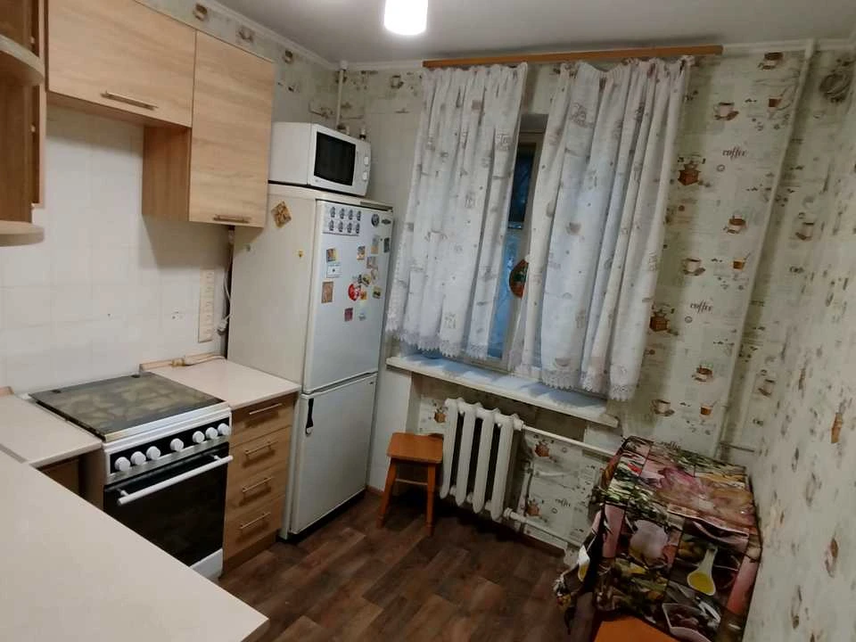 Квартира. Одесса, Евгения Танцоры ул. (Генерала Петрова)
