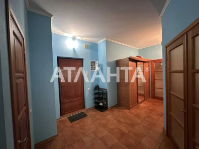 2-комнатная квартира на ул. Палубный с кладовой в п