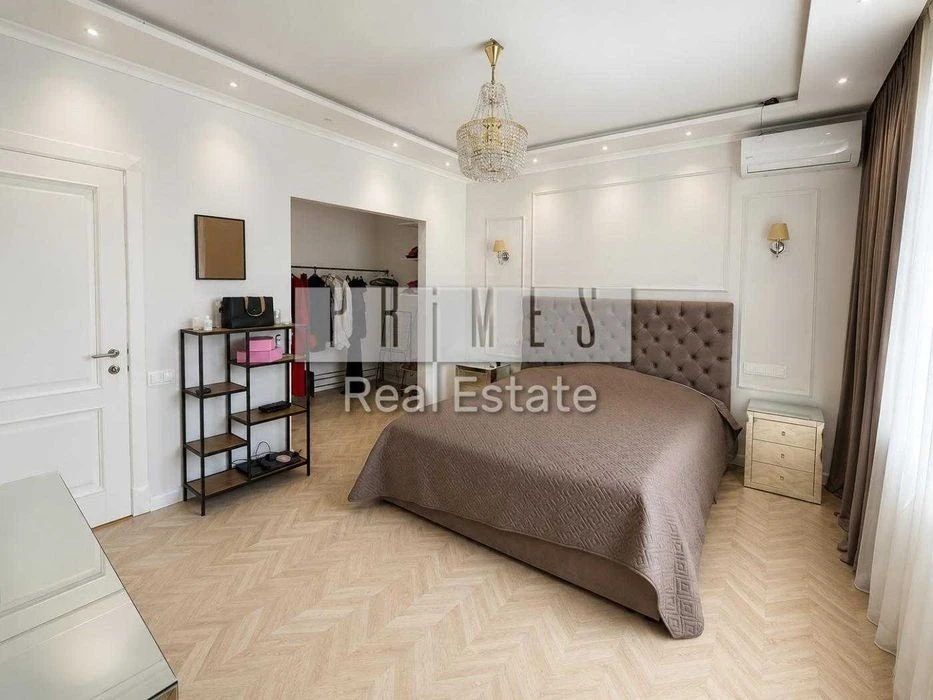 Stylish 2nd Apartment for Sale, Liko Grad Residential Complex, Stepana Rud St.