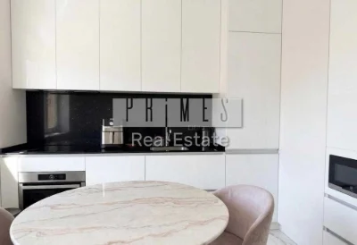 Stylish 2nd Apartment for Sale, Liko Grad Residential Complex, Stepana Rud St.