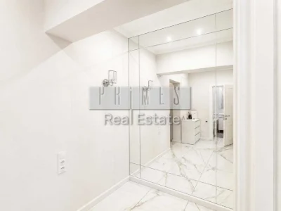 Stylish 2nd Apartment for Sale, Liko Grad Residential Complex, Stepana Rud St.