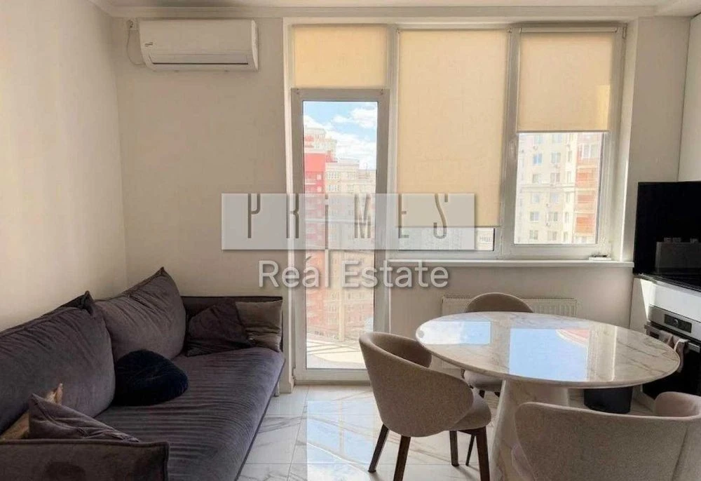 Stylish 2nd Apartment for Sale, Liko Grad Residential Complex, Stepana Rud St.