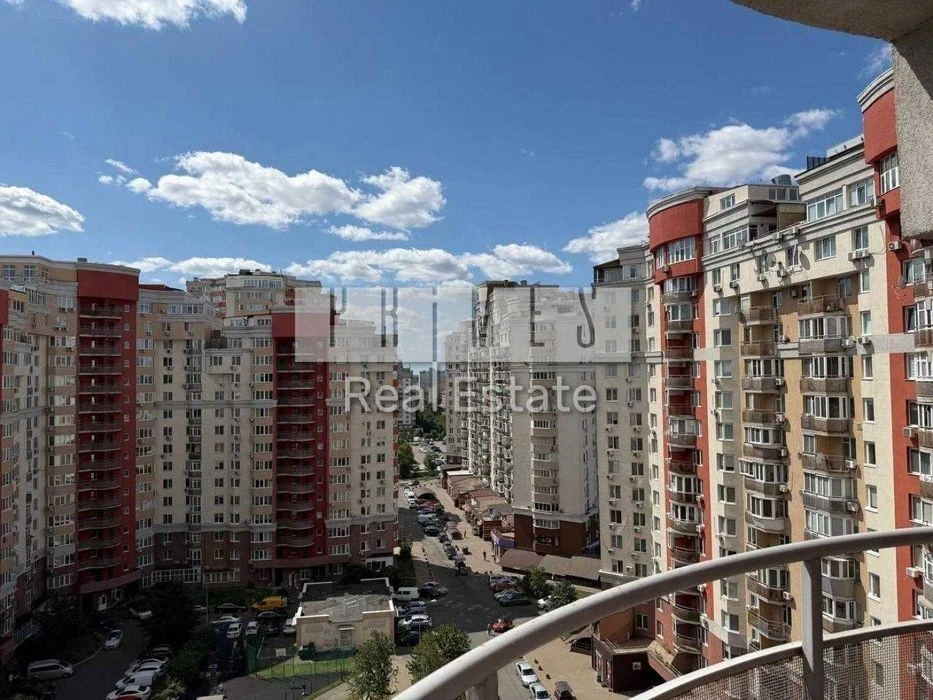 Stylish 2nd Apartment for Sale, Liko Grad Residential Complex, Stepana Rud St.