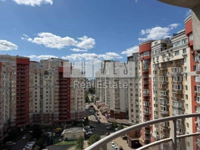 Stylish 2nd Apartment for Sale, Liko Grad Residential Complex, Stepana Rud St.